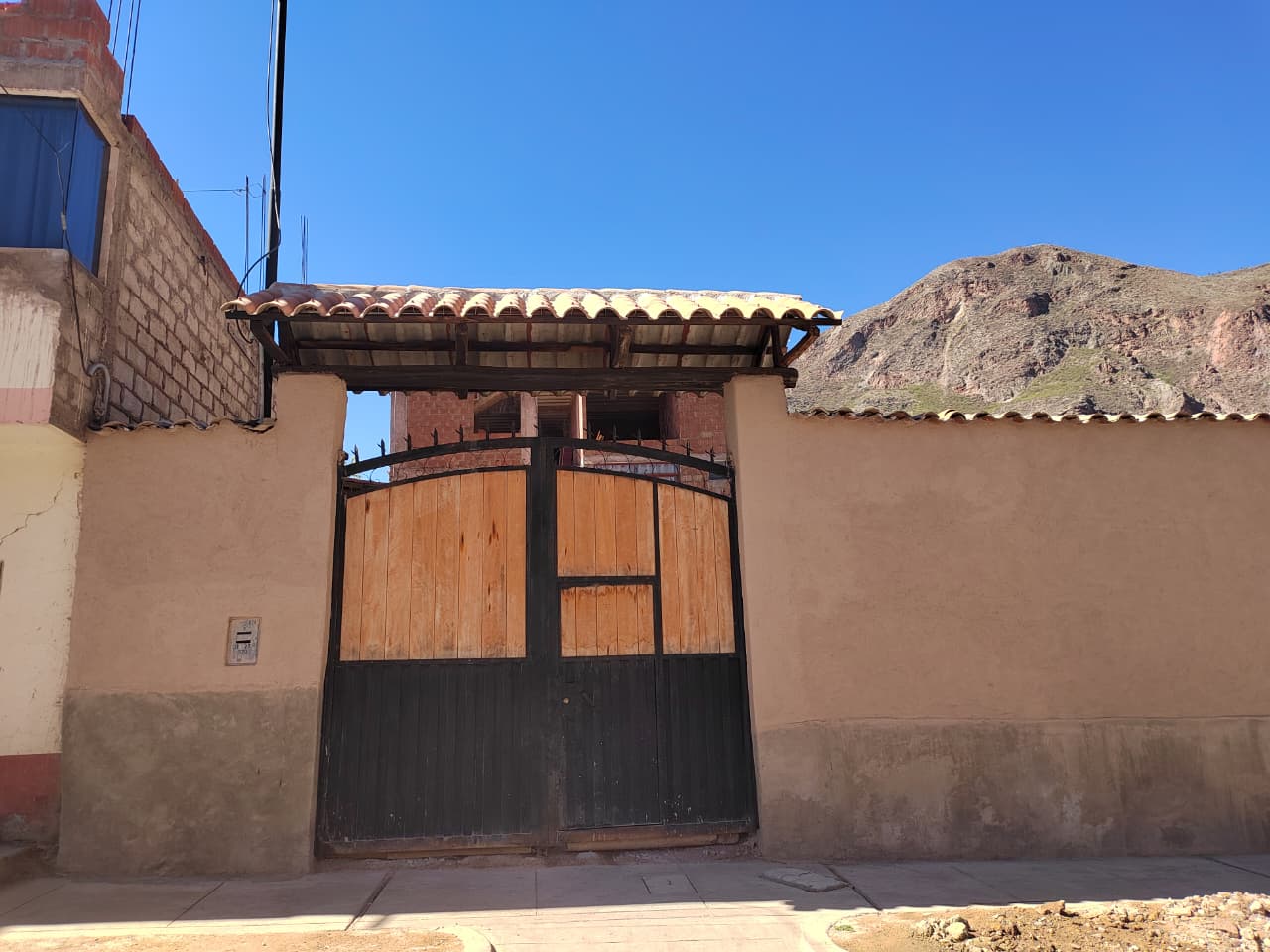 Preserving the Essence of Cusqueñan Hospitality