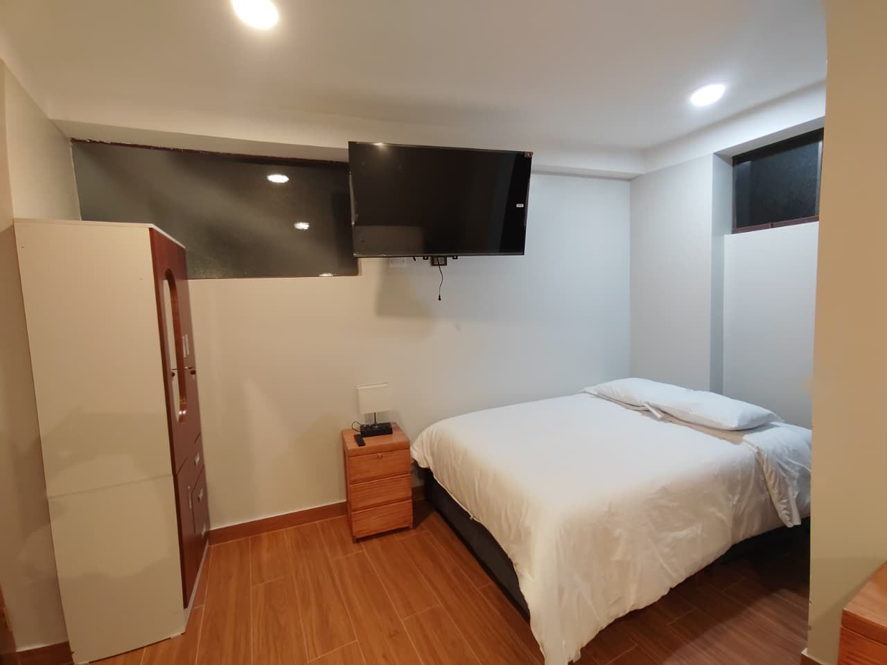 Single Room